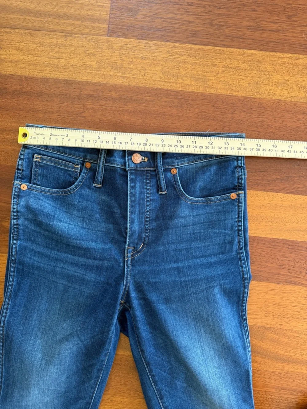 Madewell 10